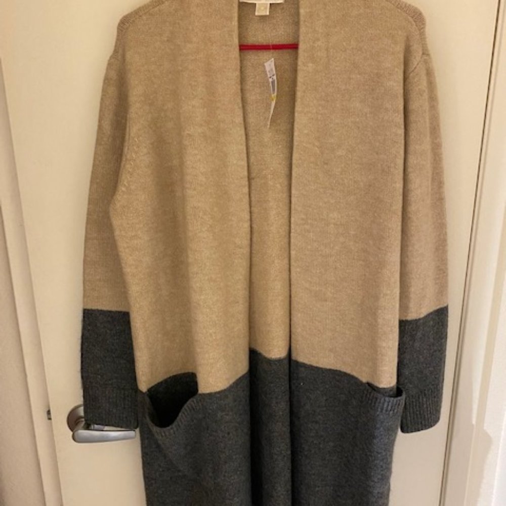 Michael Kors Sweater Size M